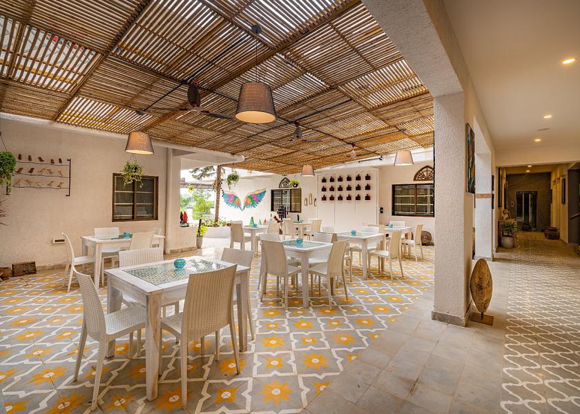 Maharashtra Lonavala Food & Dining