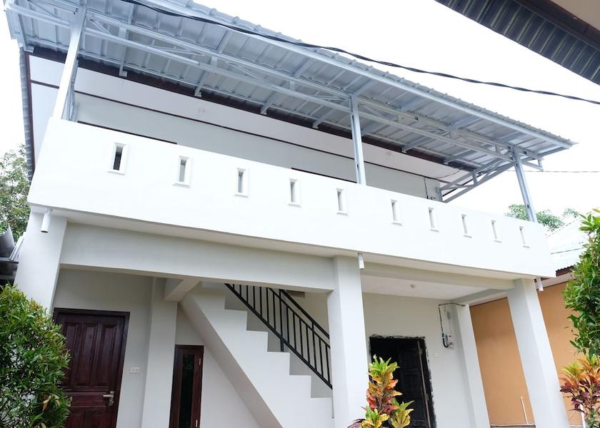 Bangka-Belitung Tanjung Pandan Facade