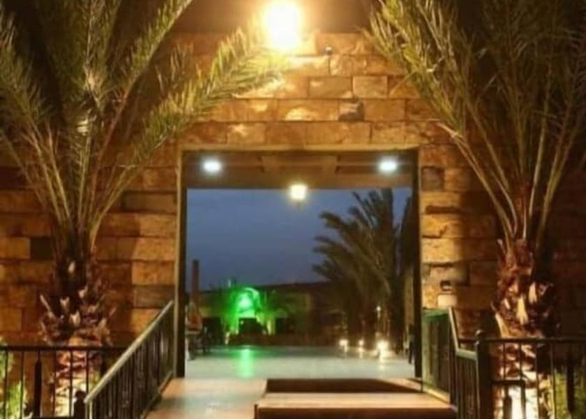 Aqaba Governorate Aqaba Facade