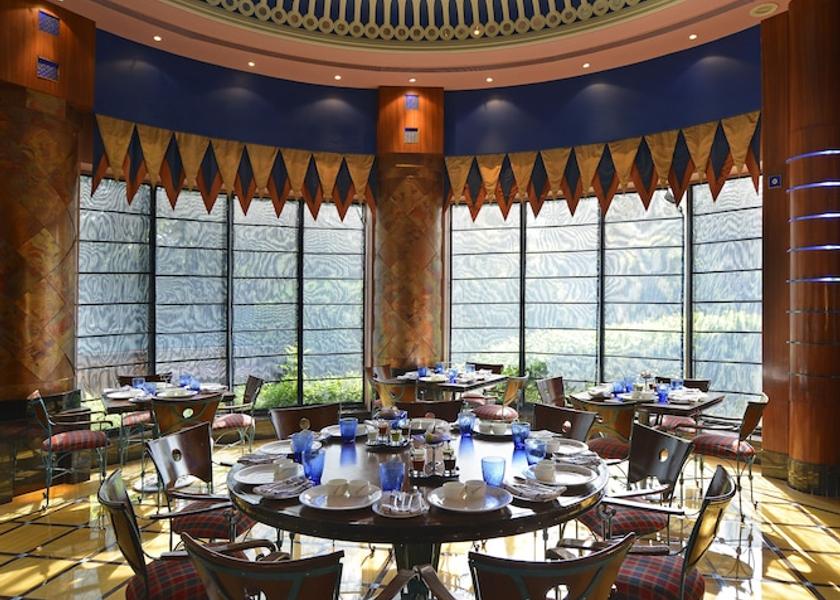Haryana Gurugram Breakfast area