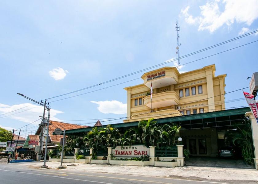 Central Java Karanganyar Primary image