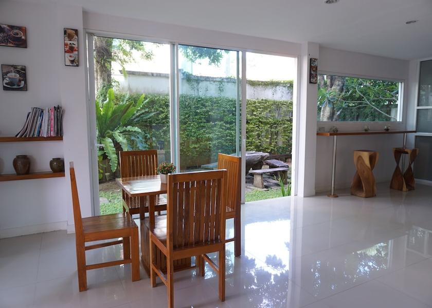 Phuket Province Si Sunthon Property amenity