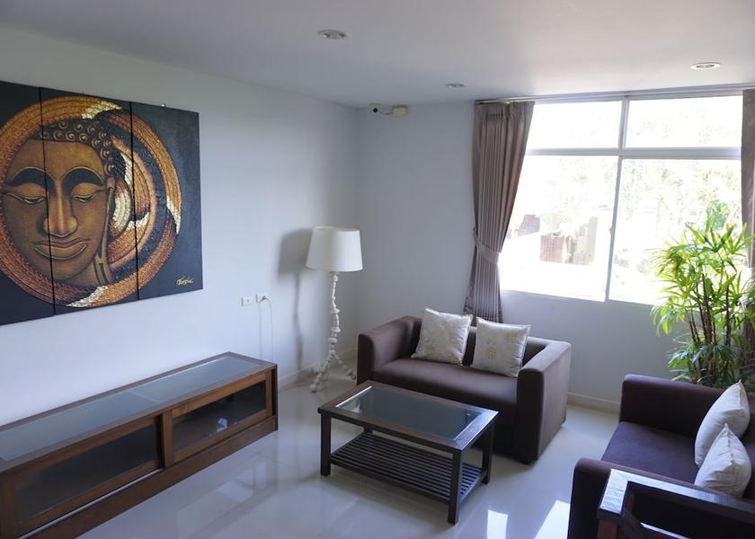 Phuket Province Si Sunthon Property amenity