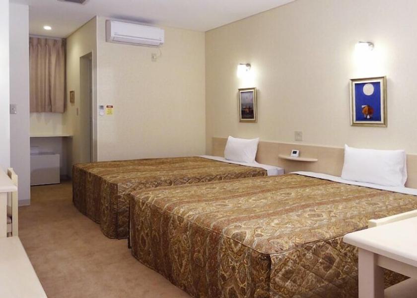 Toyama Kurobe Room