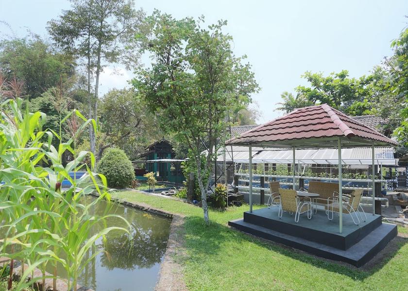  Cangkringan Exterior Detail