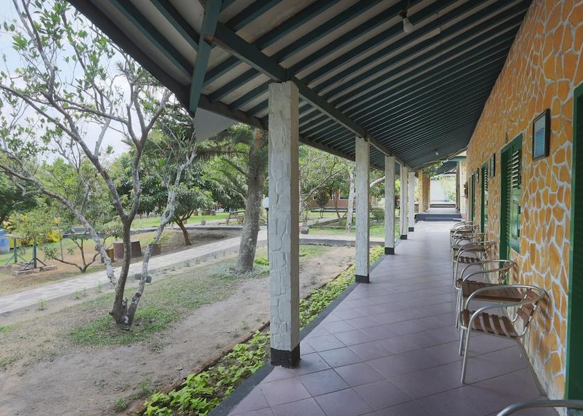  Cangkringan Exterior Detail