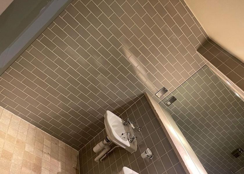 England Okehampton Bathroom