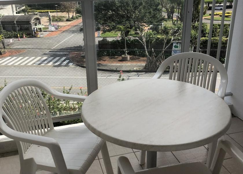 Okinawa (prefecture) Motobu Terrace