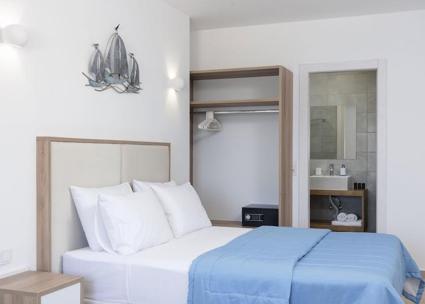 Crete Agios Nikolaos Room