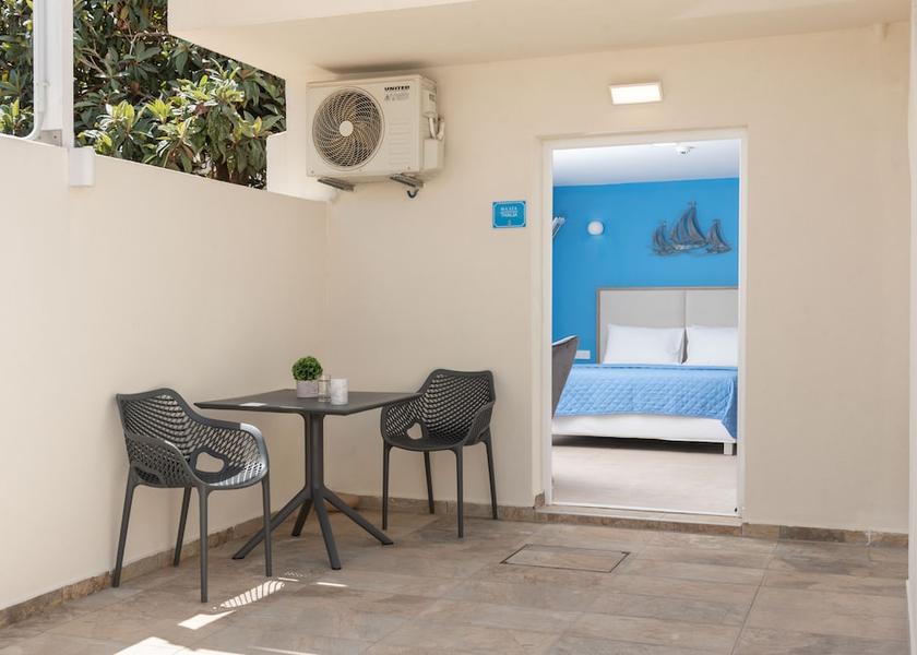 Crete Agios Nikolaos Room