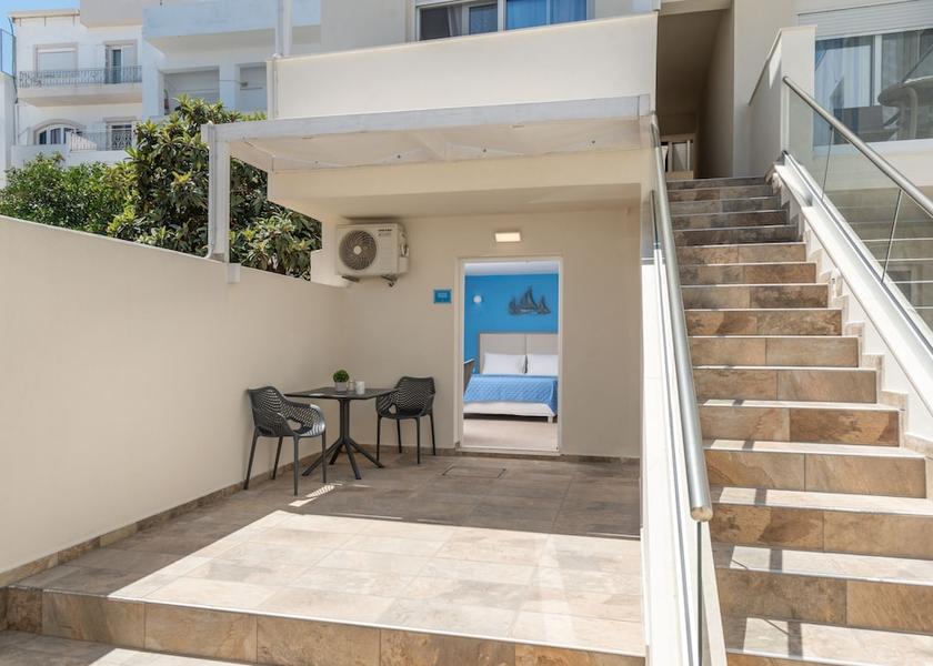 Crete Agios Nikolaos Room