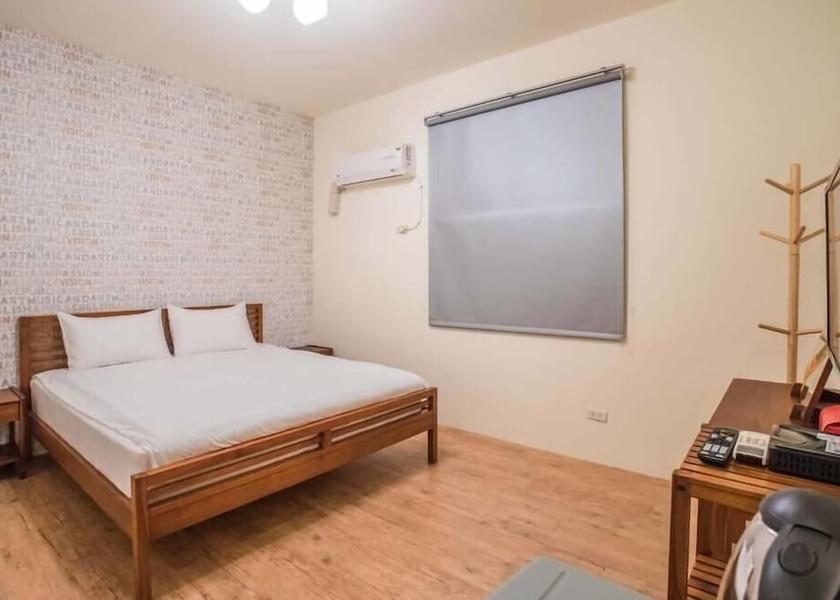 Pingtung County Donggang Room