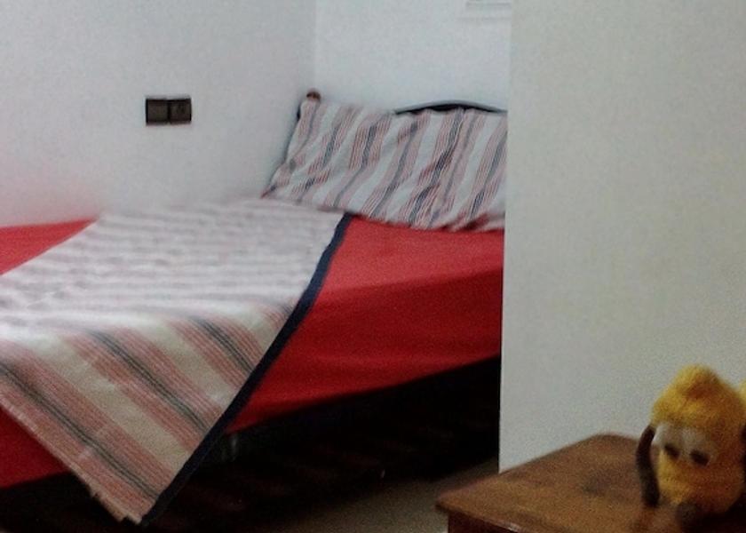 Béni Mellal-Khénifra Beni Mellal Room