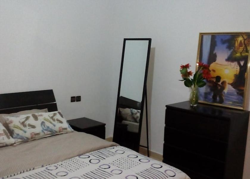 Béni Mellal-Khénifra Beni Mellal Room
