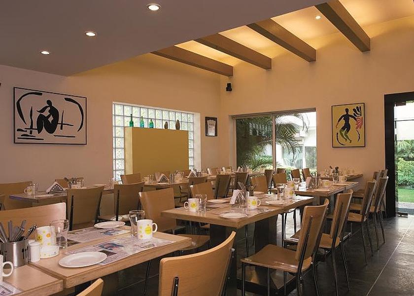 Haryana Gurugram Restaurant