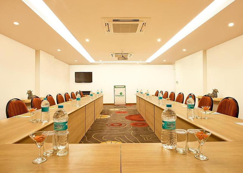 Haryana Gurugram Business Centre