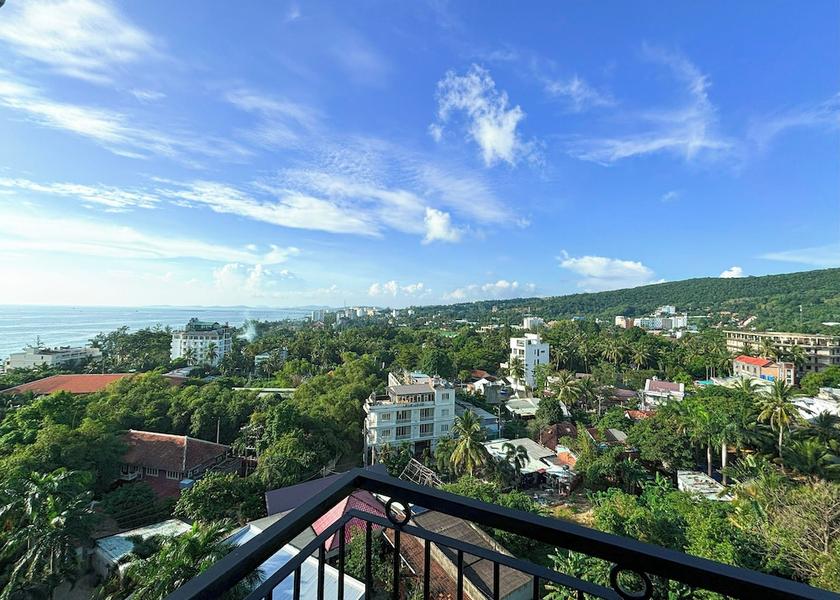 An Giang Province Phu Quoc Room