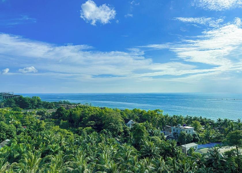 An Giang Province Phu Quoc Room