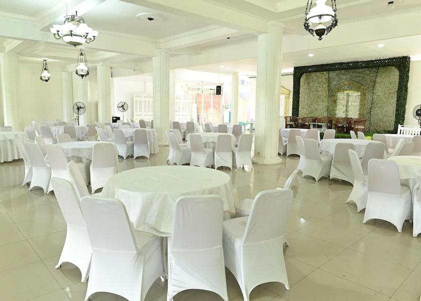 East Java Bojonegoro Meeting Room