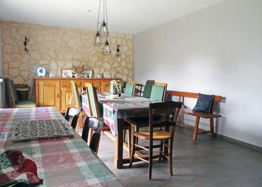 Ile-de-France Evry Restaurant