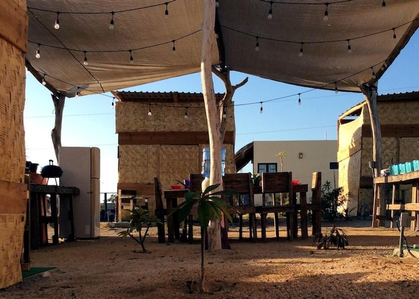 Baja California Sur Todos Santos Primary image