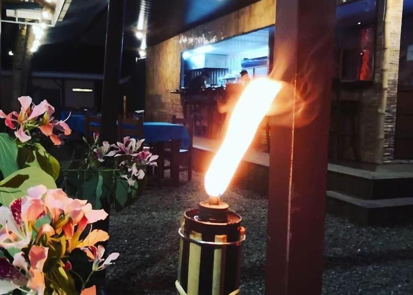 Puntarenas Province Bahía Ballena Property Grounds