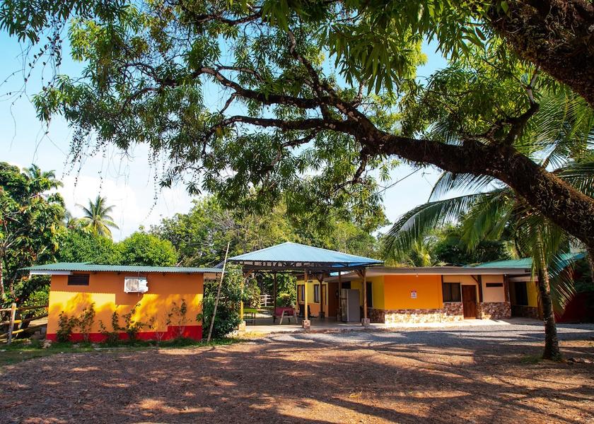 Puntarenas Province Bahía Ballena Primary image