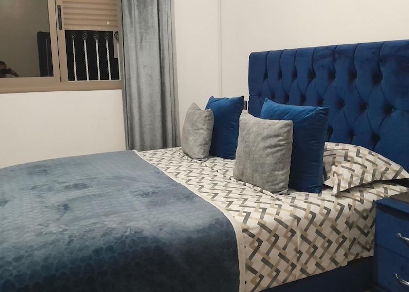 Béni Mellal-Khénifra Beni Mellal Room