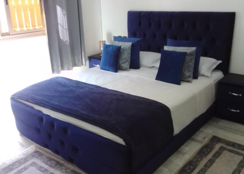 Béni Mellal-Khénifra Beni Mellal Room