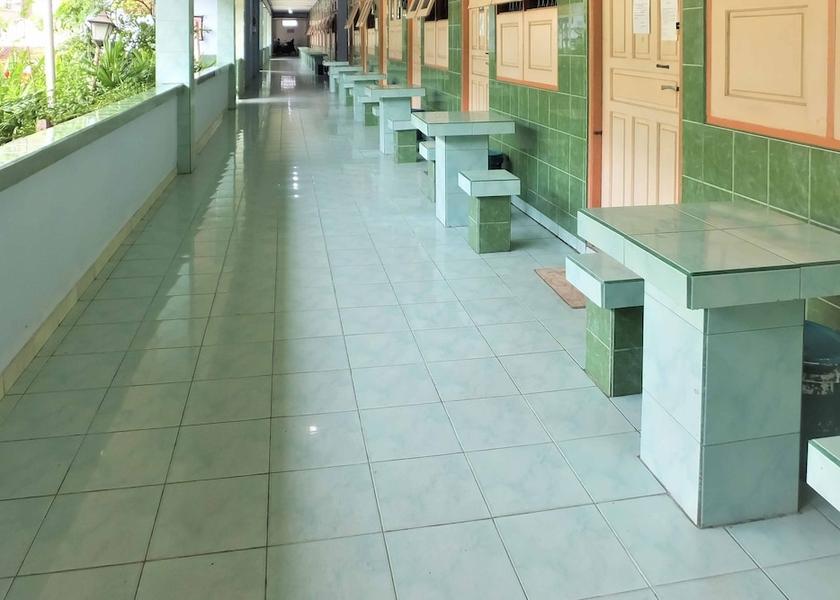  Pontianak Exterior Detail