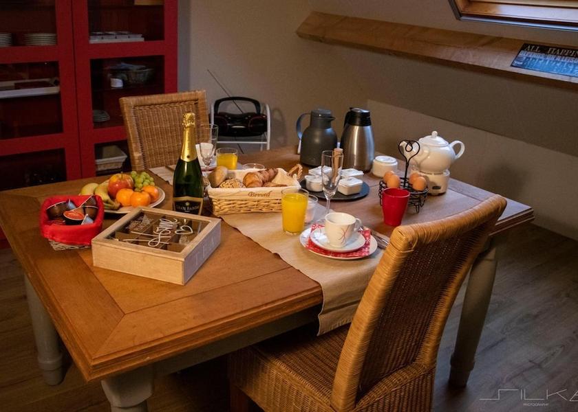 Flemish Region Zoersel Kitchen