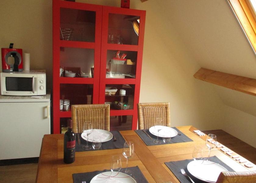 Flemish Region Zoersel Kitchen