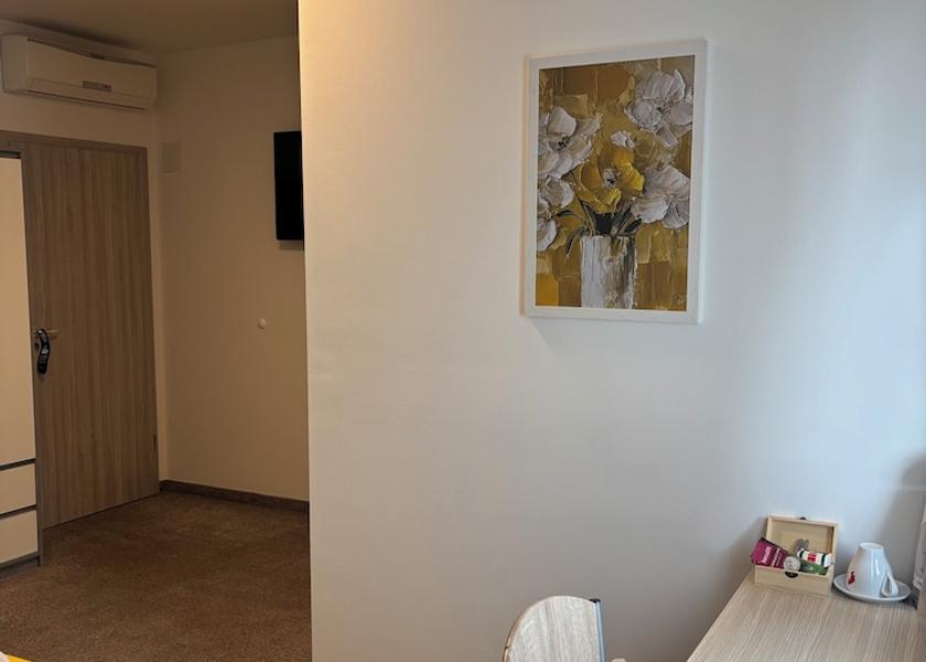 Zagreb County Velika Gorica Room