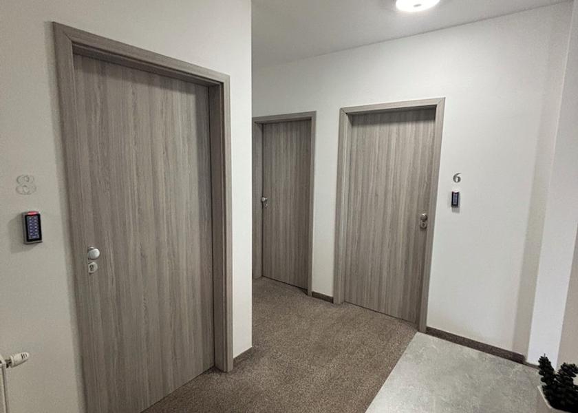 Zagreb County Velika Gorica Room
