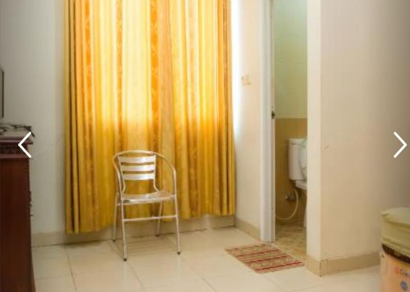 Bangka-Belitung Tanjung Pandan Room