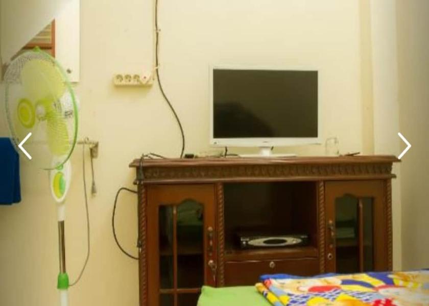 Bangka-Belitung Tanjung Pandan In-Room Amenity