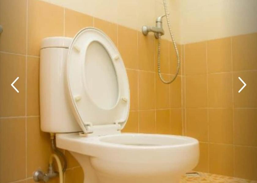 Bangka-Belitung Tanjung Pandan Bathroom