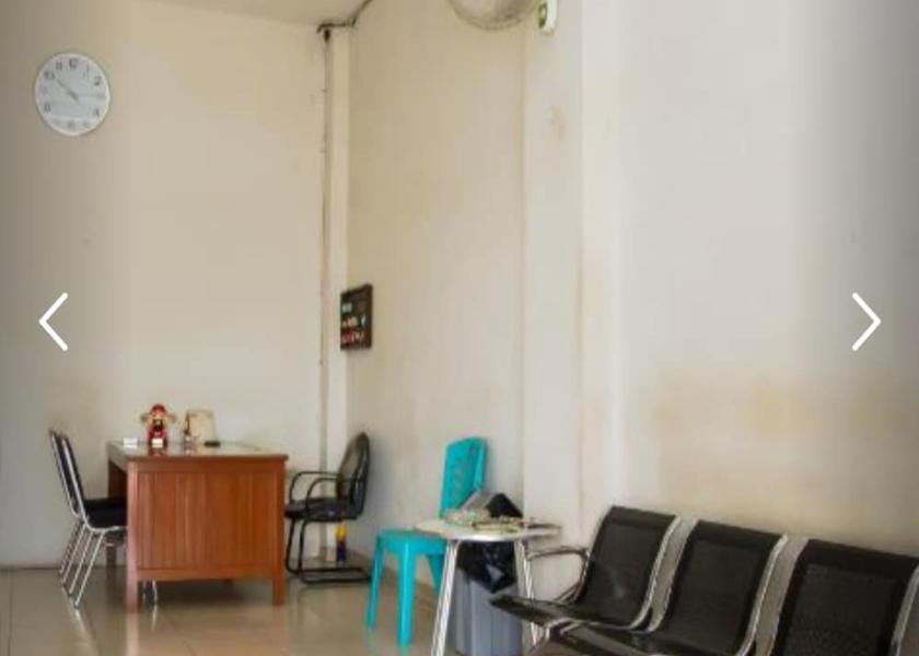 Bangka-Belitung Tanjung Pandan Lobby