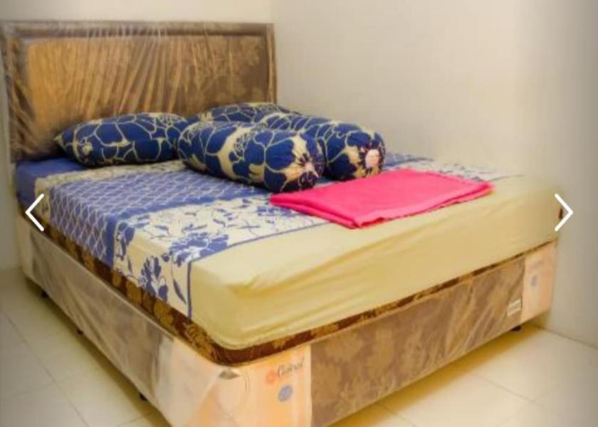Bangka-Belitung Tanjung Pandan Room