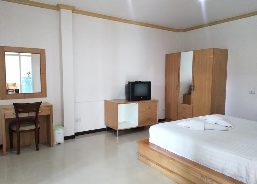 Chaiyaphum chaiyaphum Room