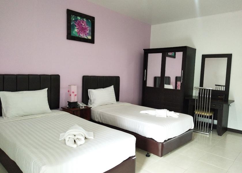 Chaiyaphum chaiyaphum Room