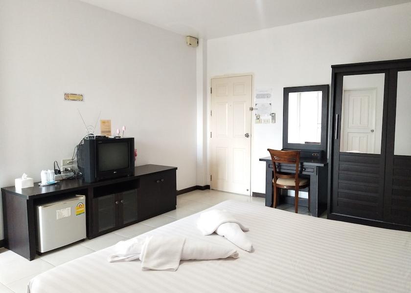 Chaiyaphum chaiyaphum Room