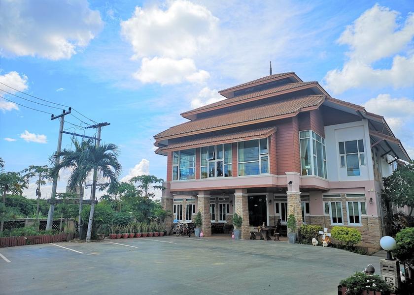 Chaiyaphum Province Chaiyaphum Primary image