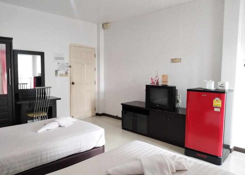 Chaiyaphum chaiyaphum Room