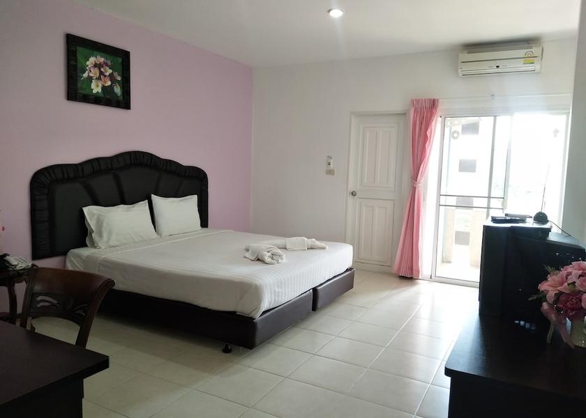 Chaiyaphum chaiyaphum Room