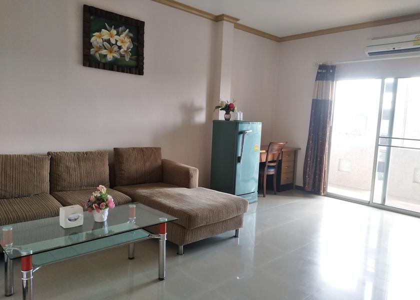 Chaiyaphum Province Chaiyaphum Living Area