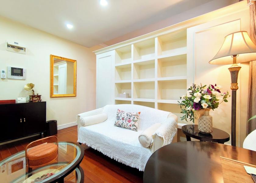  Shanghai Room