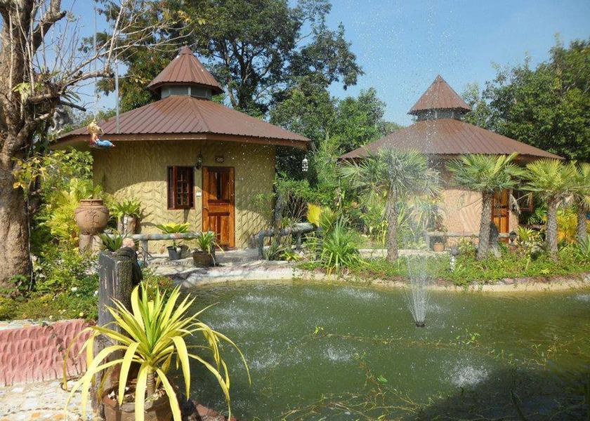 Yasothon Yasothon Property Grounds
