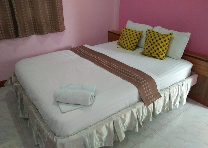 Yasothon Yasothon Room