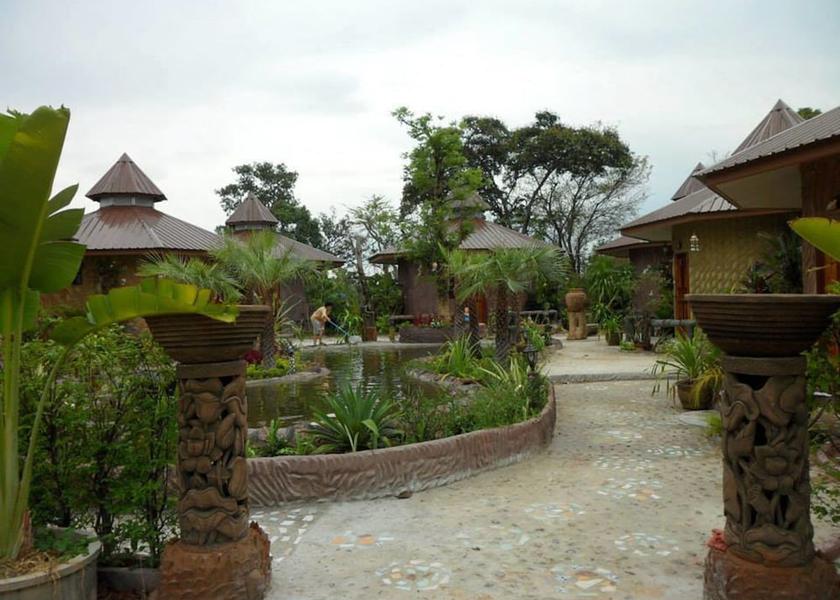 Yasothon Yasothon Property Grounds